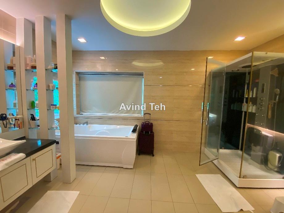 Rumah Berangkai 2.5 Tingkat untuk Dijual di 2x39n, Klang oleh Avind Teh - iProperty.com.my