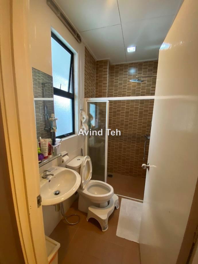 Rumah Berangkai 2.5 Tingkat untuk Dijual di 2x39n, Klang oleh Avind Teh - iProperty.com.my