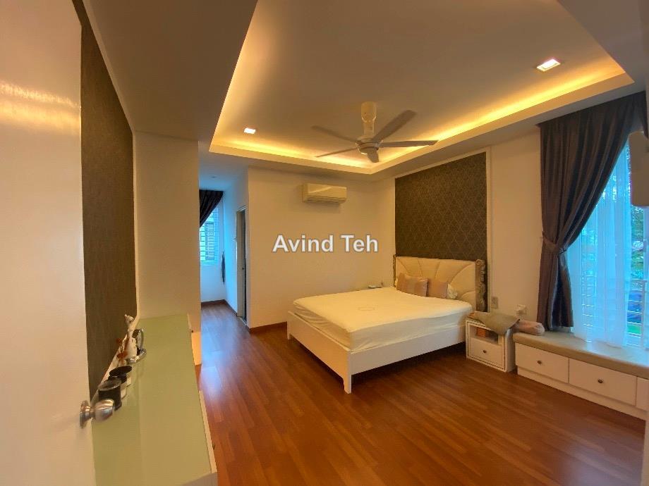 Rumah Berangkai 2.5 Tingkat untuk Dijual di 2x39n, Klang oleh Avind Teh - iProperty.com.my