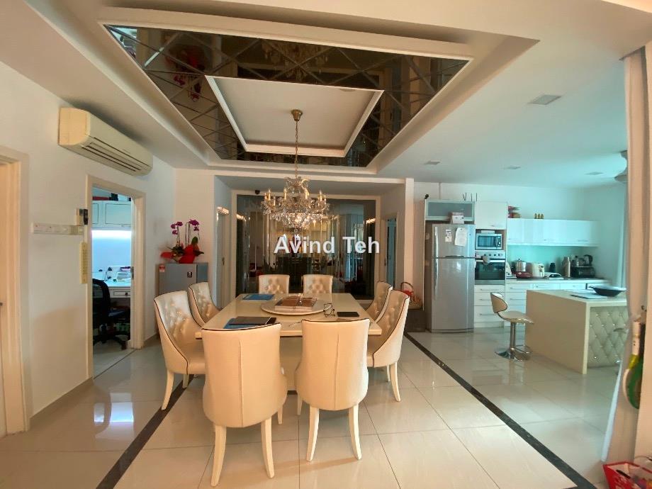 Rumah Berangkai 2.5 Tingkat untuk Dijual di 2x39n, Klang oleh Avind Teh - iProperty.com.my