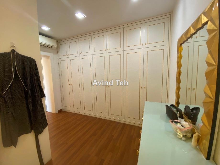 Rumah Berangkai 2.5 Tingkat untuk Dijual di 2x39n, Klang oleh Avind Teh - iProperty.com.my