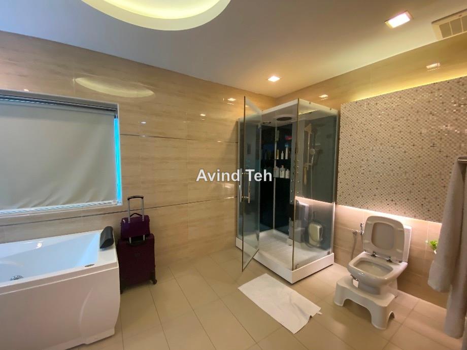 Rumah Berangkai 2.5 Tingkat untuk Dijual di 2x39n, Klang oleh Avind Teh - iProperty.com.my