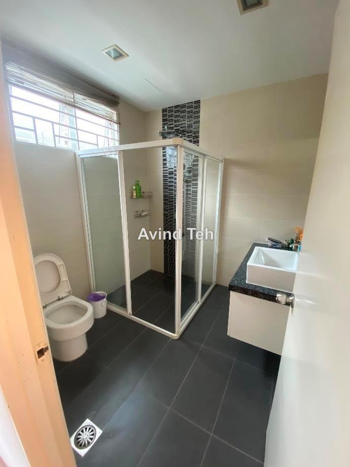 Rumah Berangkai 2.5 Tingkat untuk Dijual di 2x39n, Klang oleh Avind Teh - iProperty.com.my