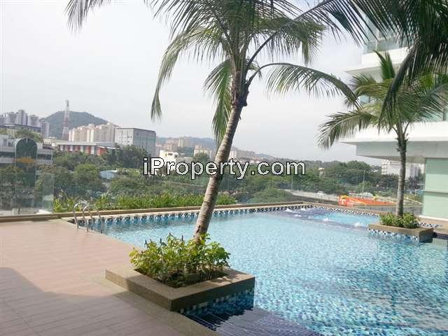 Office for Sale in Bandar Sri Damansara, Selangor by David Yee - iProperty.com.my