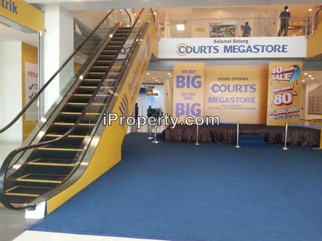 Office for Sale in Bandar Sri Damansara, Selangor by David Yee - iProperty.com.my