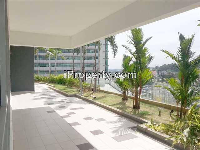 Office for Sale in Bandar Sri Damansara, Selangor by David Yee - iProperty.com.my