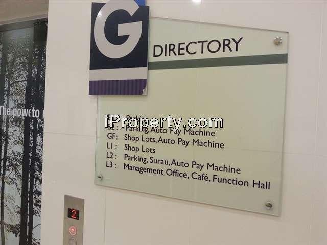 Office for Sale in Bandar Sri Damansara, Selangor by David Yee - iProperty.com.my