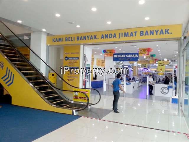 Office for Sale in Bandar Sri Damansara, Selangor by David Yee - iProperty.com.my