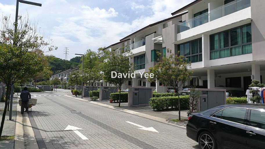 Rumah Bandar untuk Dijual di Sunway Spk, Kuala Lumpur oleh David Yee - iProperty.com.my