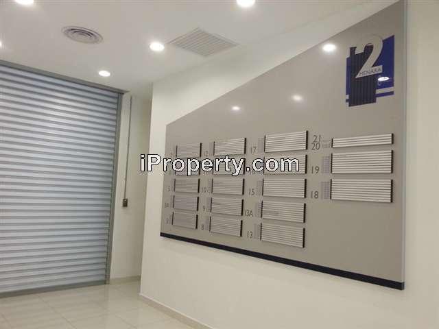 Office for Sale in Bandar Sri Damansara, Selangor by David Yee - iProperty.com.my