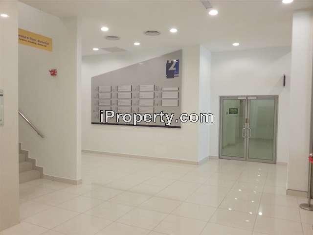 Office for Sale in Bandar Sri Damansara, Selangor by David Yee - iProperty.com.my