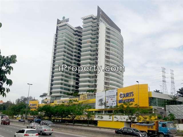 Office for Sale in Bandar Sri Damansara, Selangor by David Yee - iProperty.com.my