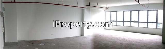 Office for Sale in Bandar Sri Damansara, Selangor by David Yee - iProperty.com.my