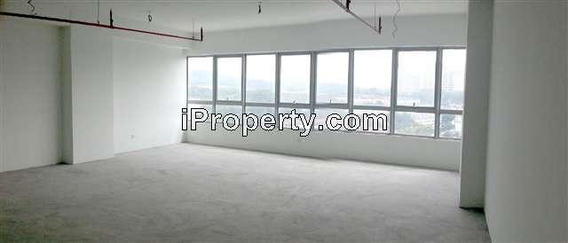 Office for Sale in Bandar Sri Damansara, Selangor by David Yee - iProperty.com.my