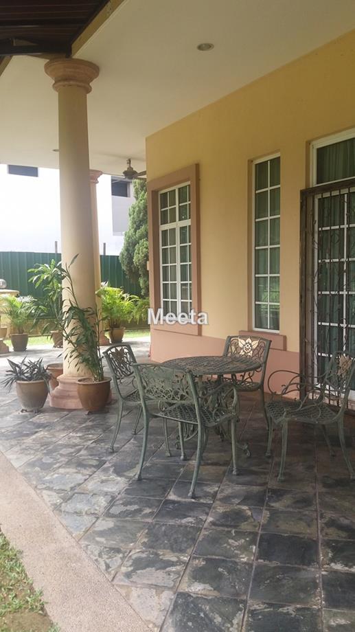 Banglo untuk Dijual di PJ, Tropicana oleh Bel - iProperty.com.my