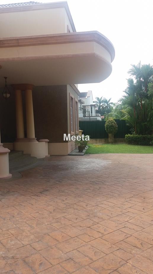 Banglo untuk Dijual di PJ, Tropicana oleh Bel - iProperty.com.my