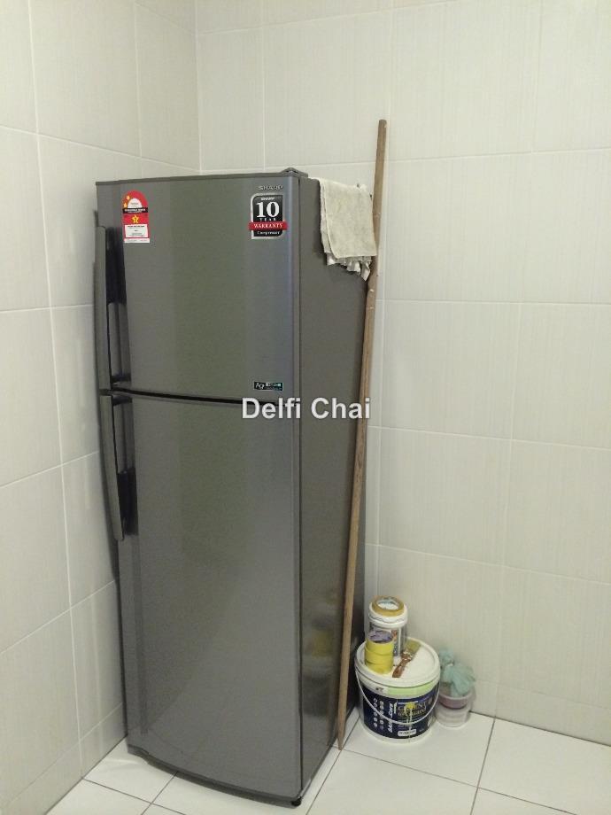 Apartment for Sale in The Pines Residence by Delfi Chai - iProperty.com.my