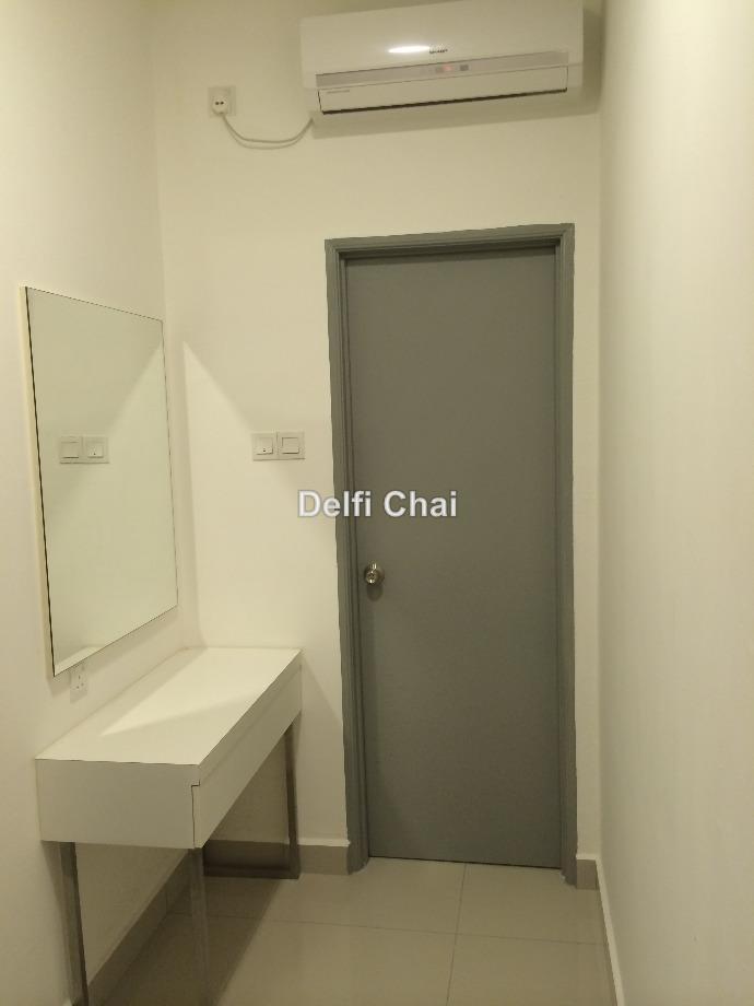 Apartment for Sale in The Pines Residence by Delfi Chai - iProperty.com.my