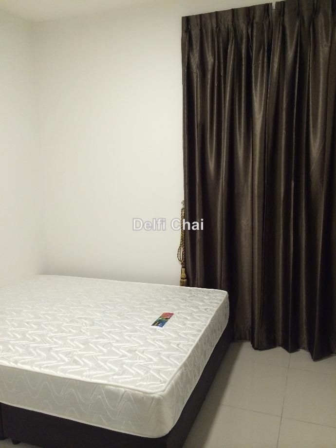 Apartment for Sale in The Pines Residence by Delfi Chai - iProperty.com.my