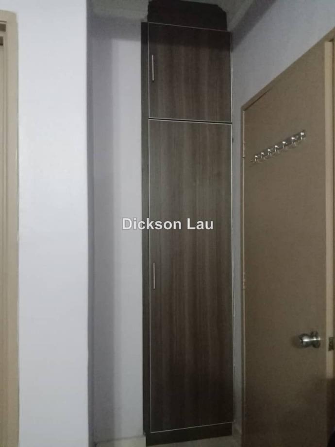 Apartment for Sale in Prima Tiara II by Dickson Lau - iProperty.com.my