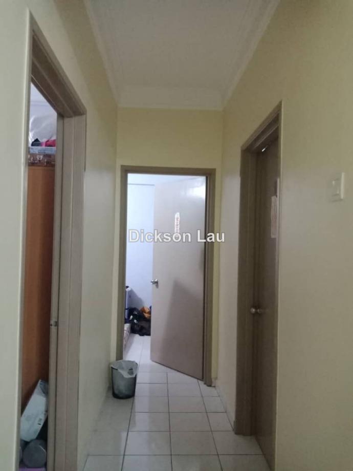 Apartment for Sale in Prima Tiara II by Dickson Lau - iProperty.com.my