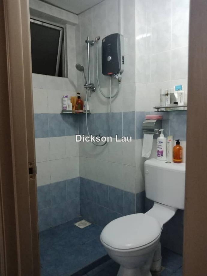 Apartment for Sale in Prima Tiara II by Dickson Lau - iProperty.com.my