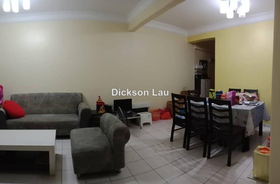 Apartment for Sale in Prima Tiara II by Dickson Lau - iProperty.com.my