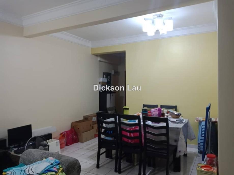 Apartment for Sale in Prima Tiara II by Dickson Lau - iProperty.com.my