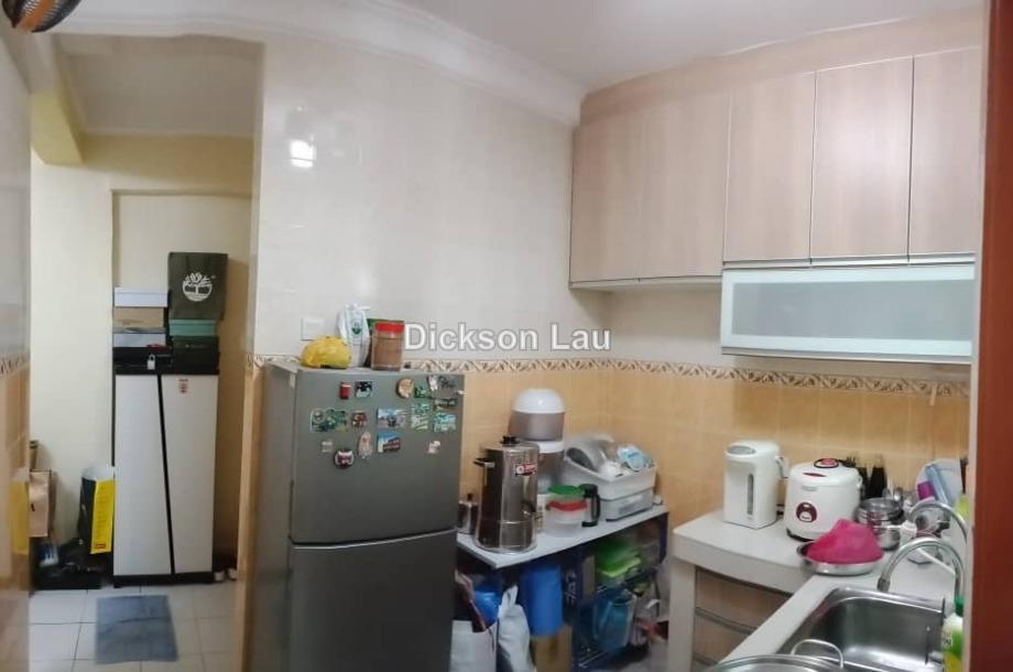 Apartment for Sale in Prima Tiara II by Dickson Lau - iProperty.com.my