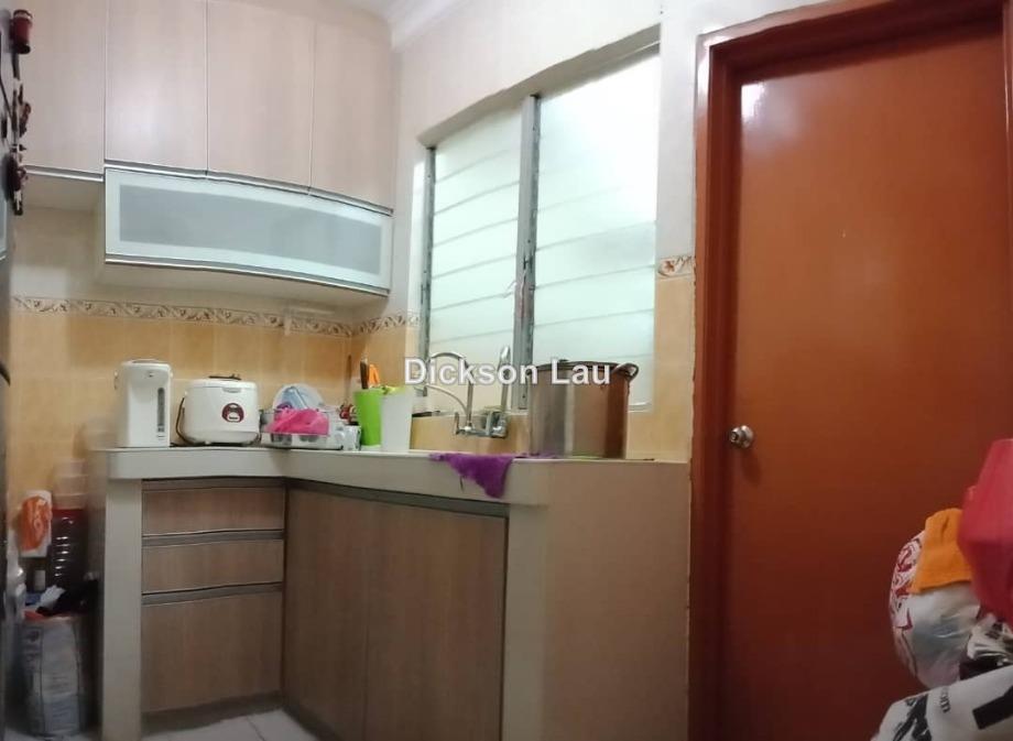 Apartment for Sale in Prima Tiara II by Dickson Lau - iProperty.com.my