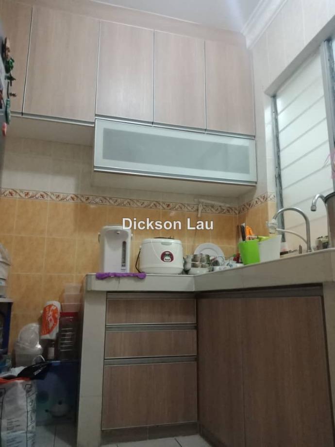 Apartment for Sale in Prima Tiara II by Dickson Lau - iProperty.com.my