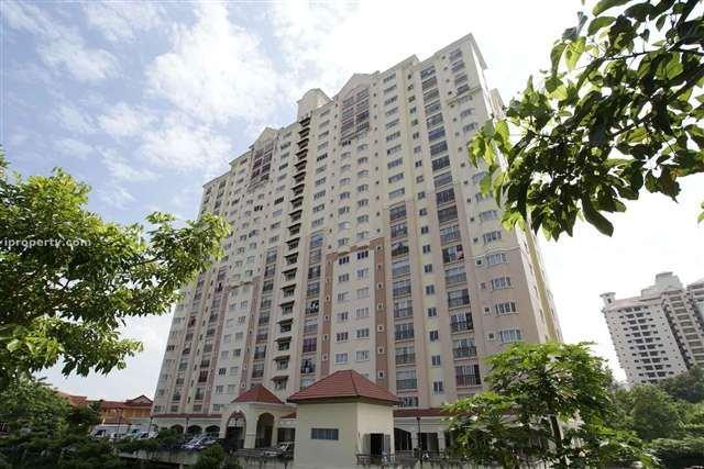 Apartment for Sale in Prima Tiara II by Dickson Lau - iProperty.com.my