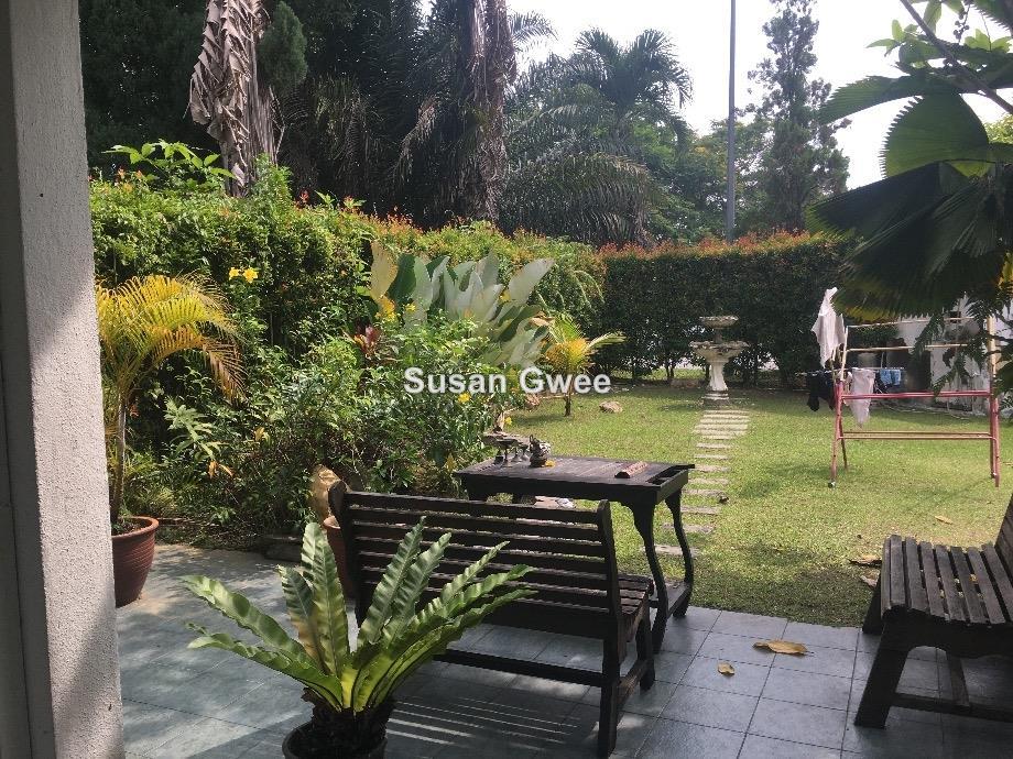 Rumah Berangkai 2 Tingkat untuk Dijual di Kota Kemuning, Shah Alam oleh Susan Gwee - iProperty.com.my