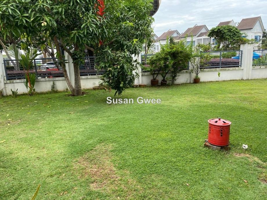 Rumah Berangkai 2 Tingkat untuk Dijual di Kota Kemuning, Shah Alam oleh Susan Gwee - iProperty.com.my