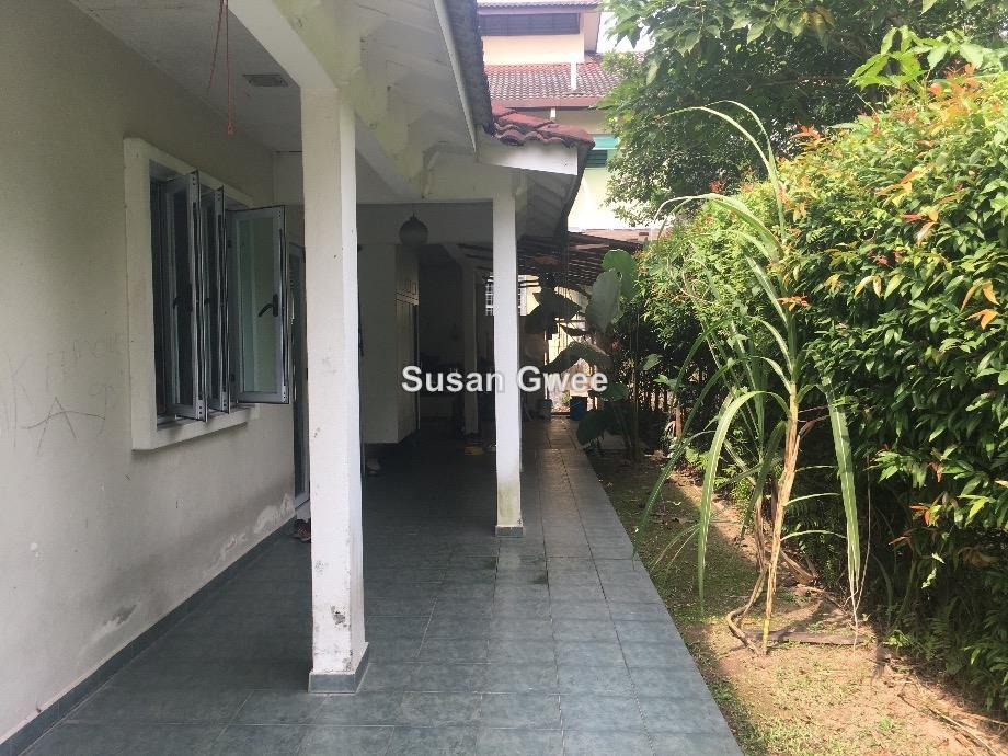 Rumah Berangkai 2 Tingkat untuk Dijual di Kota Kemuning, Shah Alam oleh Susan Gwee - iProperty.com.my