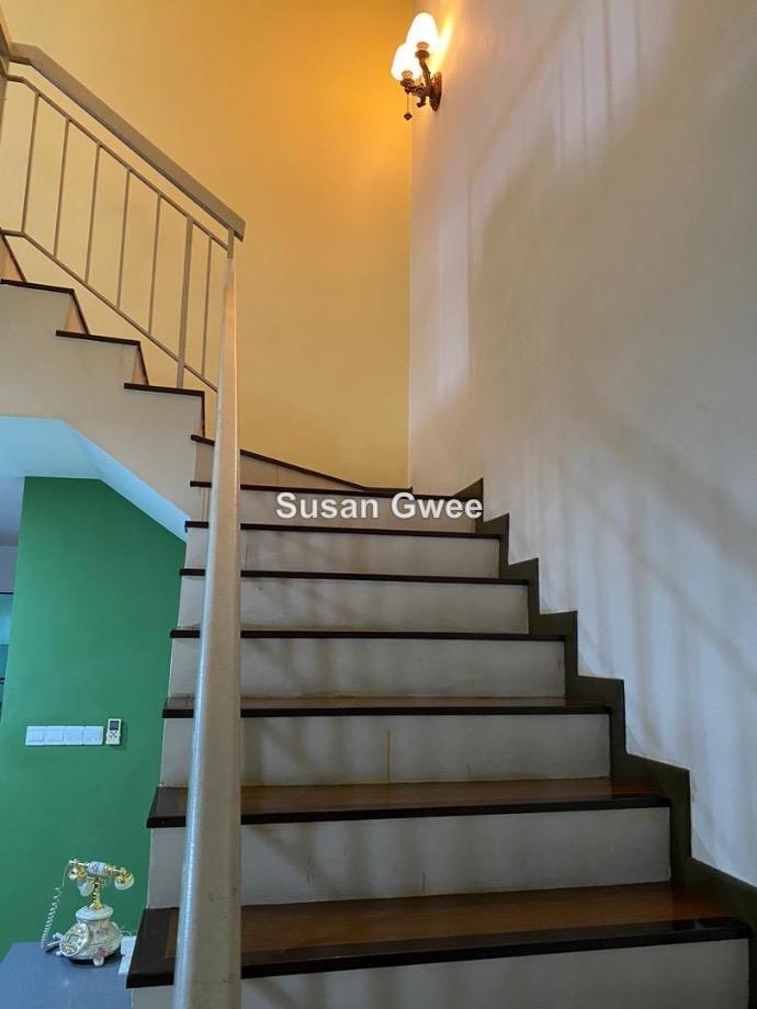Rumah Berangkai 2 Tingkat untuk Dijual di Kota Kemuning, Shah Alam oleh Susan Gwee - iProperty.com.my