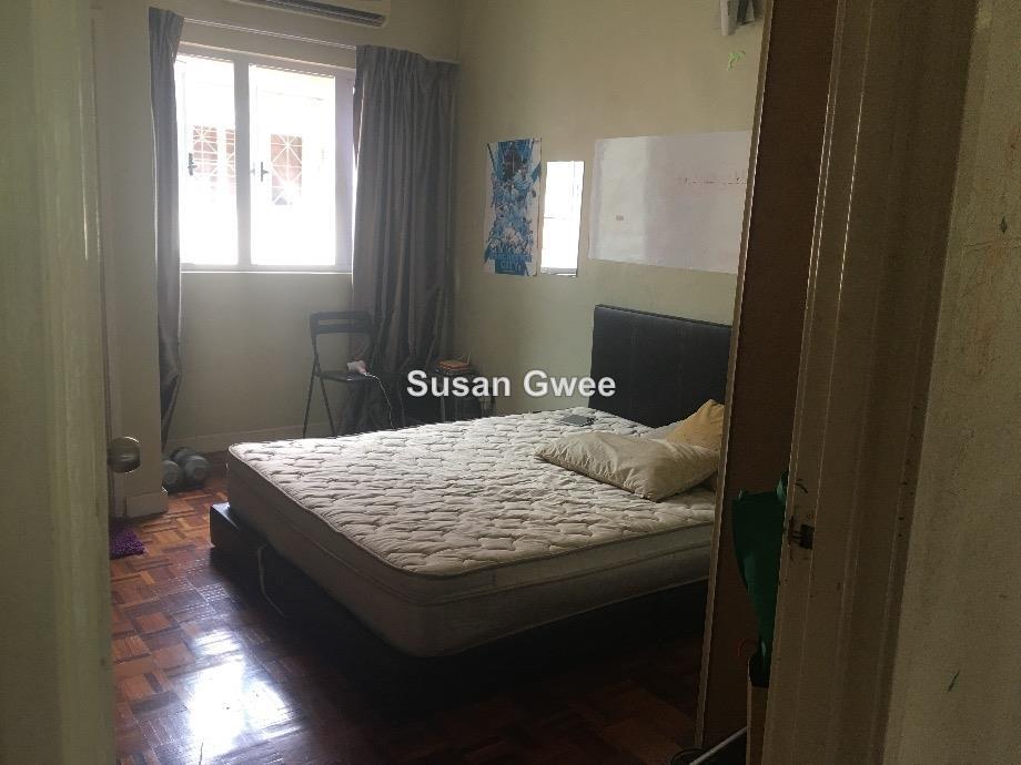 Rumah Berangkai 2 Tingkat untuk Dijual di Kota Kemuning, Shah Alam oleh Susan Gwee - iProperty.com.my