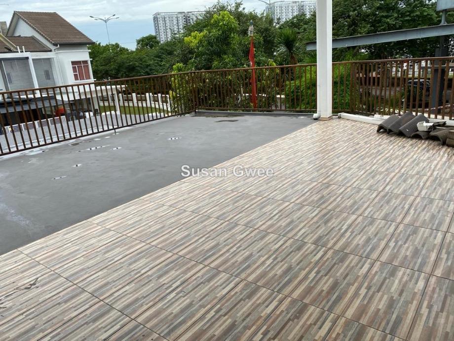Rumah Berangkai 2 Tingkat untuk Dijual di Kota Kemuning, Shah Alam oleh Susan Gwee - iProperty.com.my