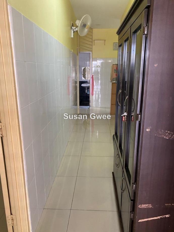 Rumah Berangkai 2 Tingkat untuk Dijual di Kota Kemuning, Shah Alam oleh Susan Gwee - iProperty.com.my