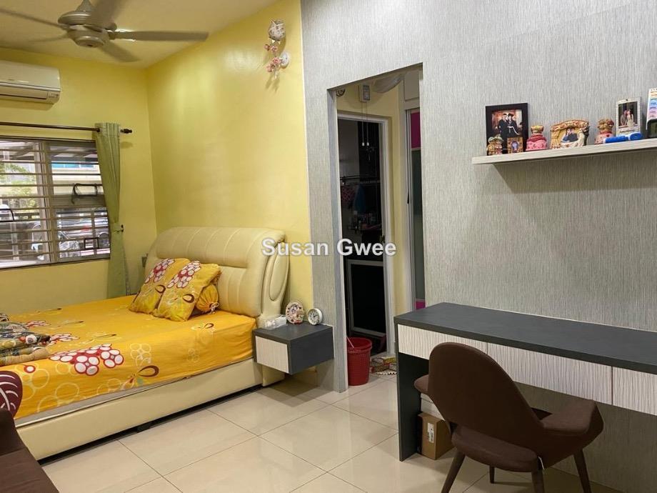 Rumah Berangkai 2 Tingkat untuk Dijual di Kota Kemuning, Shah Alam oleh Susan Gwee - iProperty.com.my