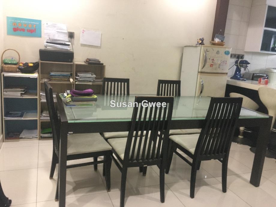 Rumah Berangkai 2 Tingkat untuk Dijual di Kota Kemuning, Shah Alam oleh Susan Gwee - iProperty.com.my