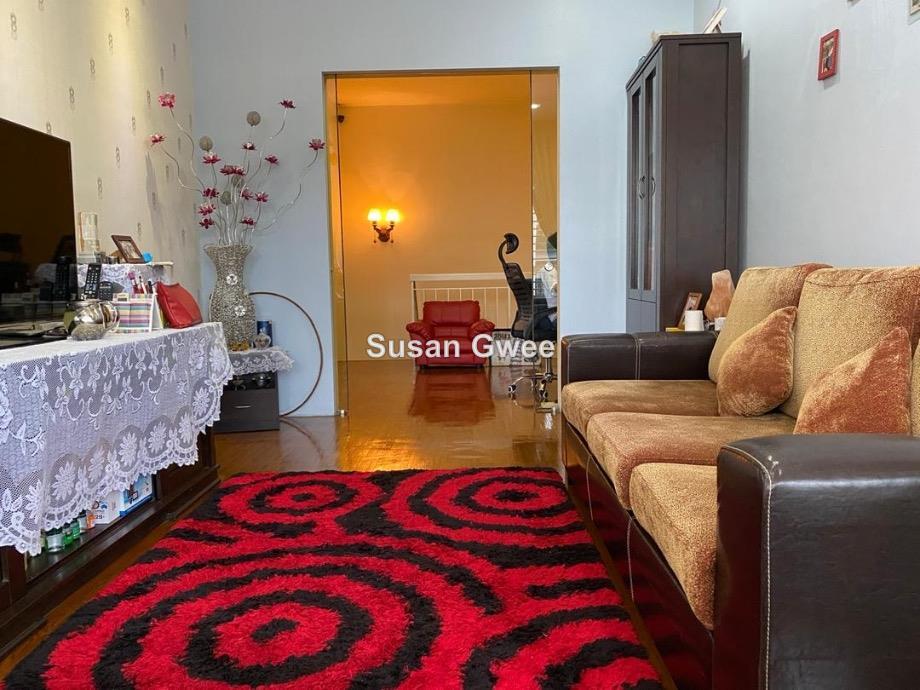 Rumah Berangkai 2 Tingkat untuk Dijual di Kota Kemuning, Shah Alam oleh Susan Gwee - iProperty.com.my
