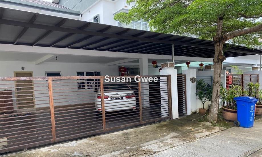 Rumah Berangkai 2 Tingkat untuk Dijual di Kota Kemuning, Shah Alam oleh Susan Gwee - iProperty.com.my