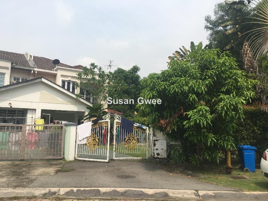 Rumah Berangkai 2 Tingkat untuk Dijual di Kota Kemuning, Shah Alam oleh Susan Gwee - iProperty.com.my