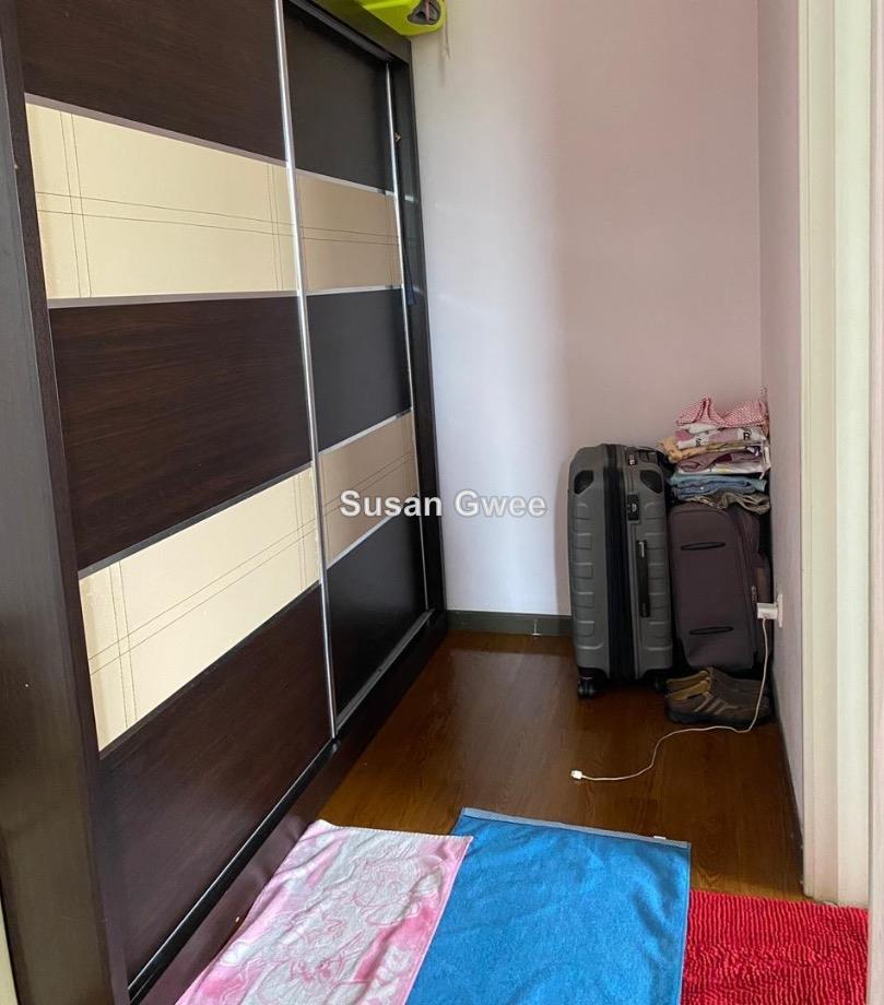 Rumah Berangkai 2 Tingkat untuk Dijual di Kota Kemuning, Shah Alam oleh Susan Gwee - iProperty.com.my