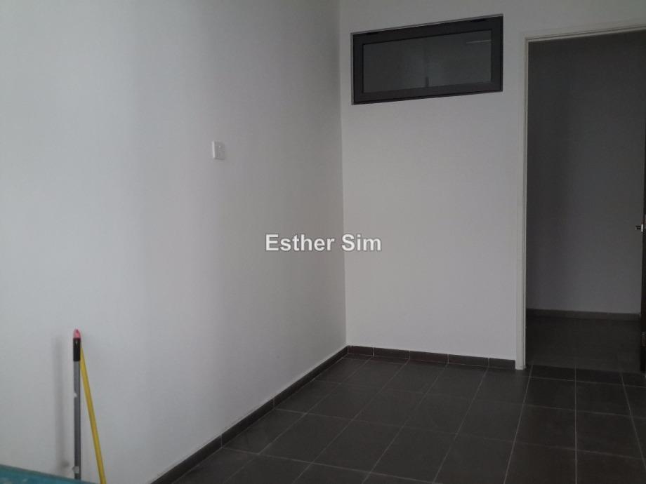 Rumah Berkembar untuk Dijual di Bagan Lallang, Butterworth oleh Esther Sim - iProperty.com.my