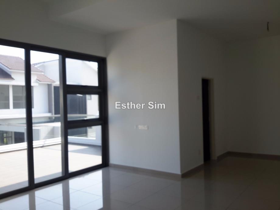 Rumah Berkembar untuk Dijual di Bagan Lallang, Butterworth oleh Esther Sim - iProperty.com.my