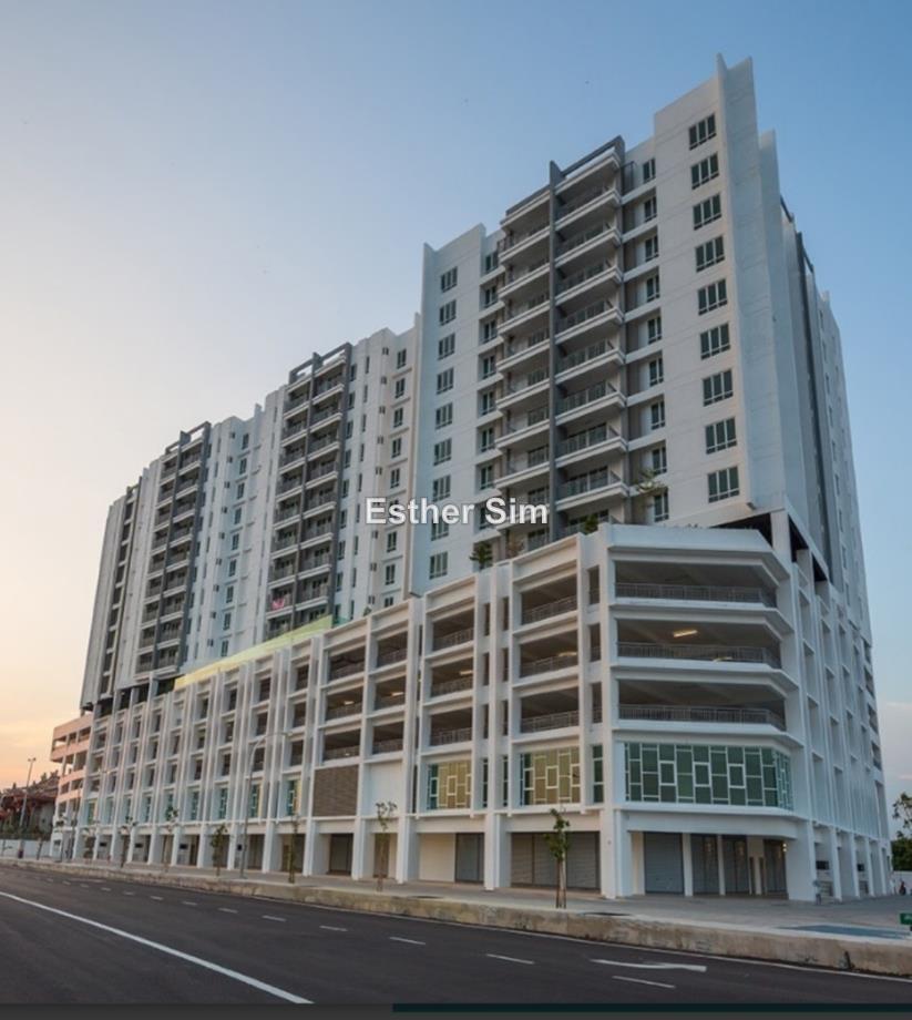 Kondominium untuk Dijual di Orange 3 (Oren 3) oleh Esther Sim - iProperty.com.my