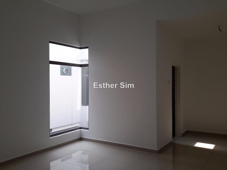 Rumah Berkembar untuk Dijual di Bagan Lallang, Butterworth oleh Esther Sim - iProperty.com.my