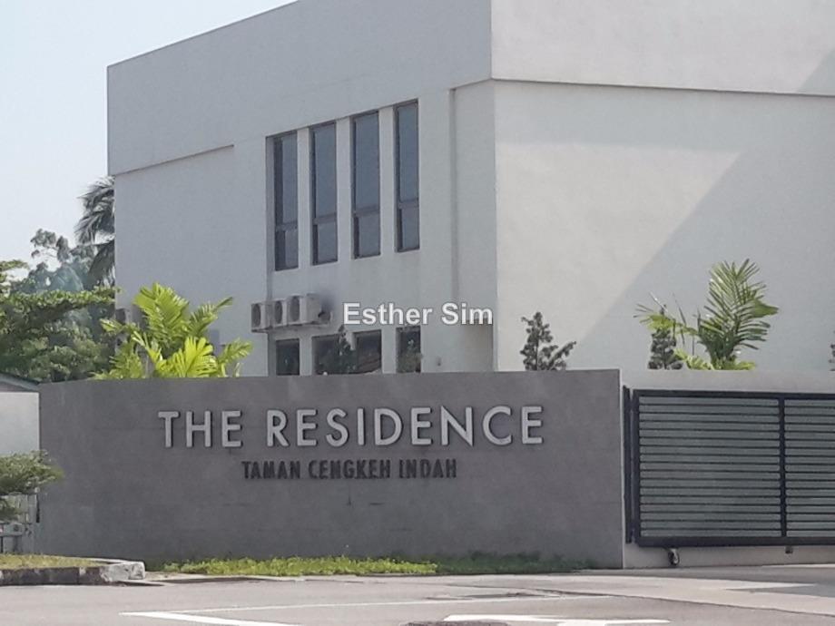 Rumah Berkembar untuk Dijual di Bagan Lallang, Butterworth oleh Esther Sim - iProperty.com.my